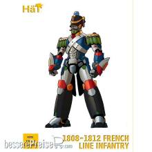 HäT 378095 - 1/72 Französische Infanterie