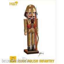 HäT 378115 - 1/72 WWII polnische Infanterie