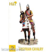 HäT 378125 - 1/72 Assyrische Kavallerie