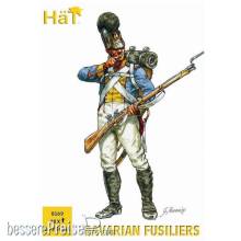 HäT 378169 - 1/72 Bayrische Füsiliere