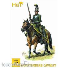 HäT 378175 - 1/72 Württembergische Kavallerie