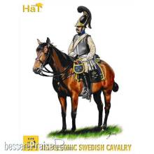 HäT 378178 - 1/72 Schwedische Kavallerie