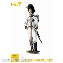 HäT 378198 - 1/72 Österreichische Grenadiere