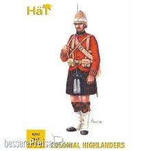 HäT 378202 - 1/72 Highlander