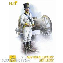 HäT 378226 - 1/72 Österreichischer Geschützwagen