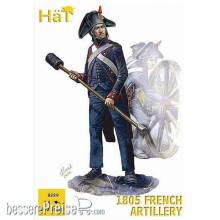 HäT 378229 - 1/72 Französische Artillerie