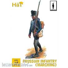 HäT 378253 - 1/72 Preußische Infanterie, marschierend