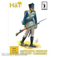 HäT 378255 - 1/72 Preußische Infanterie, Kommando