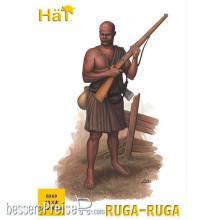 HäT 378269 - 1/72 WWI Ruga-Ruga