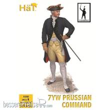 HäT 378282 - 1/72 Preußische Infanterie, Kommando