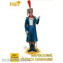 HäT 378297 - 1/72 Franzosen, Kommando