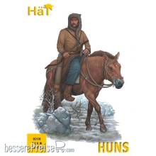 HäT 378298 - 1/72 Hunnen