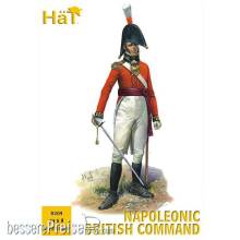 HäT 378304 - 1/72 Britisches Kommando