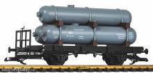 Piko 37832 - G Behelfskesselwagen DR III