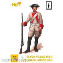 HäT 378322 - 1/72 Österreicher, marschierend