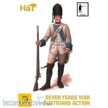 HäT 378323 - 1/72 Österreicher, in Aktion