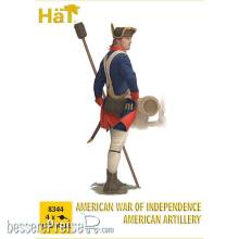 HäT 378344 - 1/72 Amerikanische Artillerie