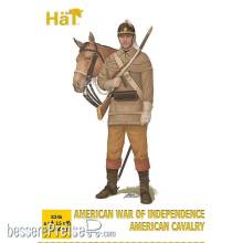 HäT 378346 - 1/72 Amerikanische Kavallerie