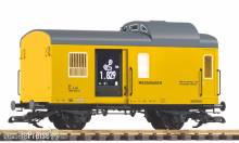 Piko 37841 - G Messwagen