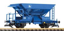 Piko 37853 - G Selbstentladewagen Press VI