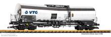Piko 37861 - G Chemiekesselwagen VTG VI andere Wagennummer