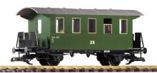 Piko 37926 - G Personenwagen 2. Klasse DR III