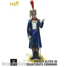 HäT 379311 - 1/32 Französische leichte Infanterie, Elitetruppe Kommando