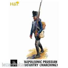 HäT 379317 - 1/32 Preußische Infanterie, marschierend
