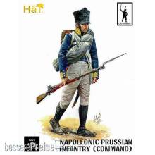 HäT 379319 - 1/32 Preußische Infanterie, Kommando
