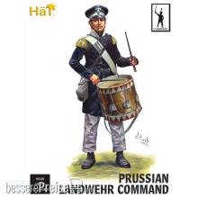 HäT 379325 - 1/32 Preußisches Landkommando