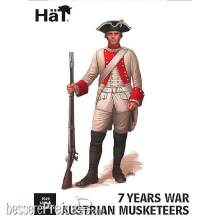 HäT 379329 - 1/32 Österreichische Füsiliere