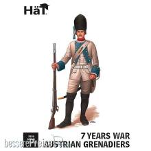 HäT 379330 - 1/32 Österreichische Grenadiere