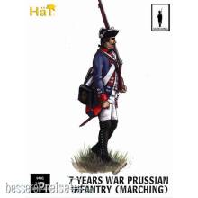 HäT 379401 - 1/32 Preußische Infanterie, marschierend