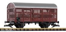 Piko 37955 - G Viehtransportwagen