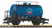 Piko 37956 - G Kesselwagen Buna DR IV mit Bremserbühne