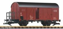 Piko 37960 - G Gedeckter Güterwagen DB IV