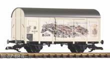 Piko 37965 - G Gedeckter Güterwagen Born DR III