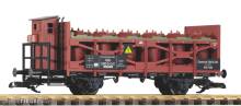 Piko 37969 - G Säuretopfwagen DRG II