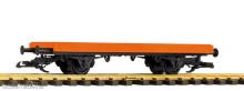 Piko 37970 - G Klemmbausteinewagen