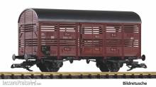 Piko 37979 - G Viehtransportwagen DB III