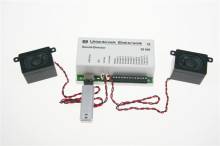 Uhlenbrock 38000 - Sound-Director