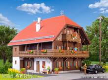 Kibri 38072 - Spur H0 Forsthaus Meran
