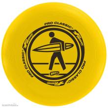 Invento 38100805 - Wham-O Frisbee Pro-Classic - yellow