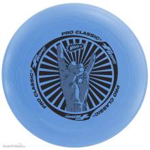 Invento 38100812 - Wham-O Frisbee Pro-Classic - blue