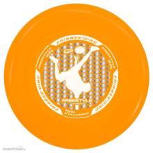 Invento 381019 - Wham-O Frisbee Freestyle Orange
