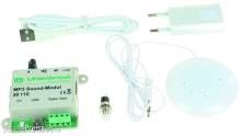 Uhlenbrock 38110 - MP3 Sound-Modul