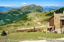 Kibri 38111 - H0 Deko-Set Alpenland