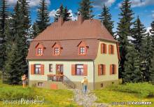 Kibri 38166 - Spur H0 Wohnhaus mit Walmdach