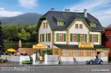 Kibri 38197 - Spur H0 Brauerei-Gaststätte