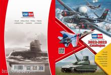Hobby Boss 382022 - Hobby Boss Katalog, 2022-23
